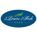 5Loaves 2Fish Cafe - Restaurants