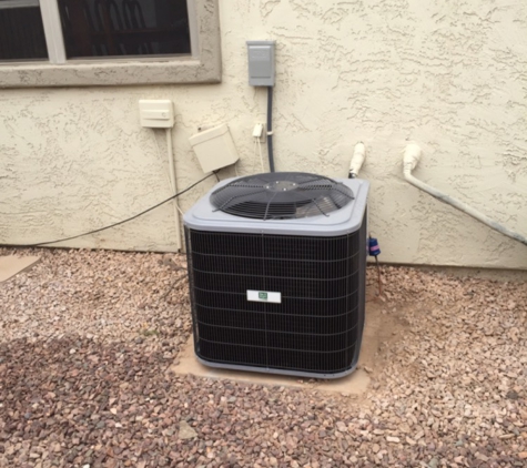 Simple Home Comfort HVAC - Mesa, AZ