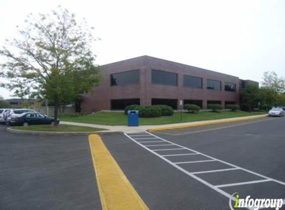 Merit Solutions - Wheaton, IL