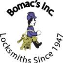 Bomac's Locksmiths - Safes & Vaults