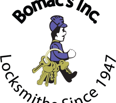 Bomac's Locksmith - Walnut Creek, CA