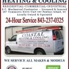 Coastal Heating and Cooling gallery