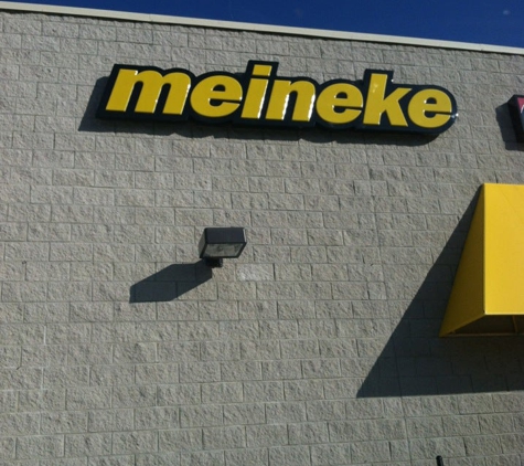 Meineke Car Care Center - Clemmons, NC