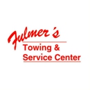 Fulmer's Towing & Service Center - Towing