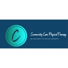 Community Care Physical Therapy