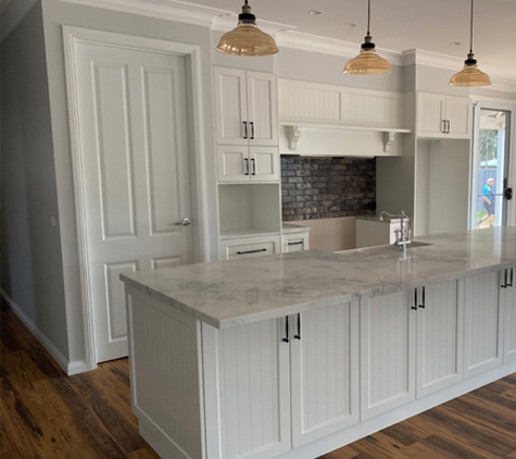 C & C Wilson Builders - Echuca, VIC