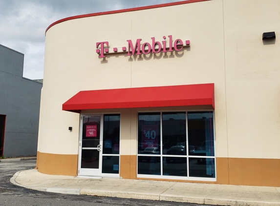 T-Mobile - Celebration, FL