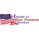 American Water Treatment Services - Water Softening & Conditioning Equipment & Service