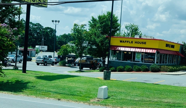 Waffle House - Concord, NC