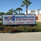 American Self Storage