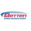 Betten Muskegon Body Shop - Automobile Body Repairing & Painting