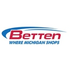 Betten Muskegon Body Shop