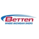 Betten Muskegon Body Shop