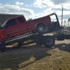 Chuck Peeples Towing gallery
