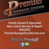 Premier Garage Doors LLC gallery