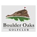 Boulder Oaks Golf Club - Golf Course Construction