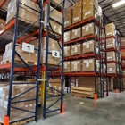Warehouse Equipment and Supply