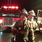 Van Buren Township Fire Department