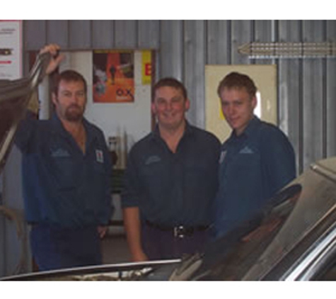 Clare Valley Auto Electrical - Clare, SA