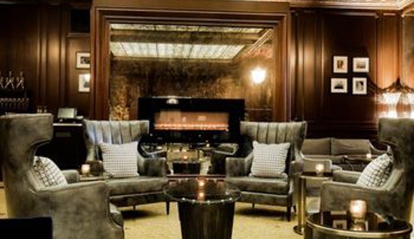 Palace Hotel, a Luxury Collection Hotel, San Francisco - San Francisco, CA