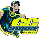 C&C Super Seal - Parking Lot Maintenance & Marking