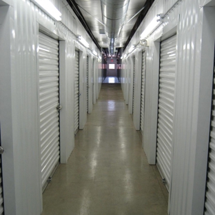 Action's Self Storage - Wylie, TX