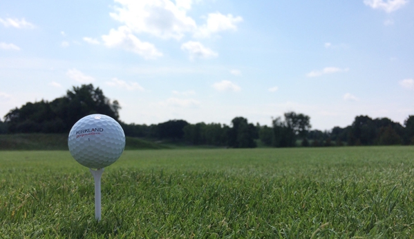 Moose Ridge Golf Course - South Lyon, MI