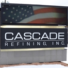 Cascade Refining, Inc.
