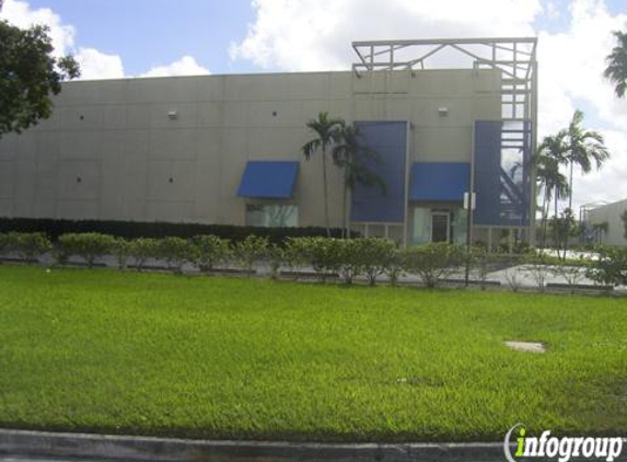 CPS International - Miami, FL