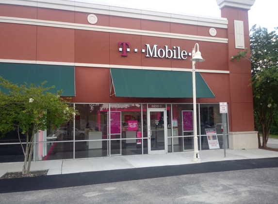 T-Mobile - Daphne, AL