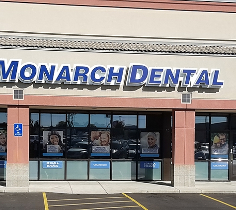 Monarch Dental & Orthodontics - West Valley City, UT