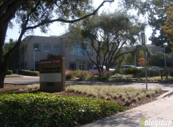 Stanford Blood Center - Palo Alto, CA