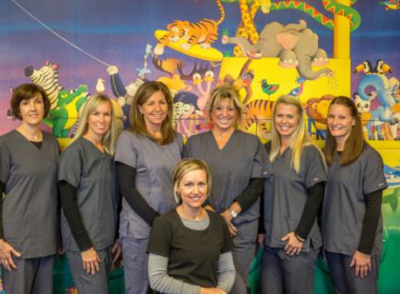 Pedz Dental - Dayton, OH