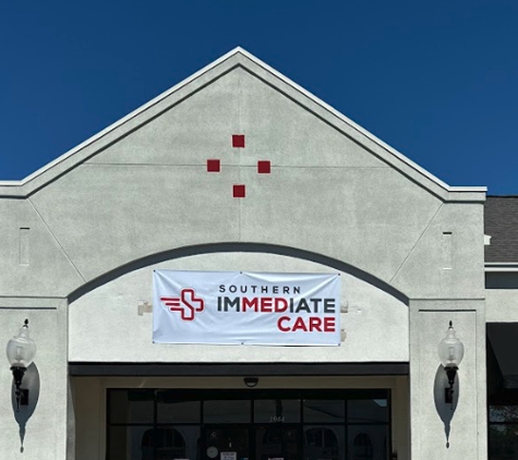 Southern Immediate Care - Homewood, AL - Homewood, AL