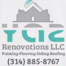 Yas Renovations LLC - General Contractors