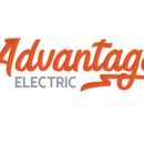 Advantage Electric - Lighting Fixtures
