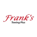 FRANK'S Towing Plus - Towing