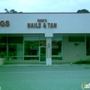 Nails Quest - Nail Salons