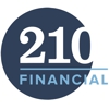 210 Financial gallery