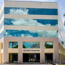First Horizon Bank - Plantation, FL - S Pine Island Rd