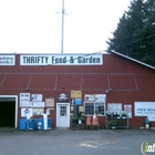 Thrifty Feed & Garden