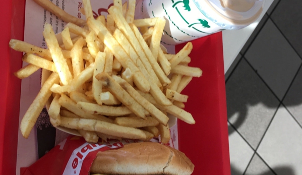 In-N-Out Burger - Anaheim, CA