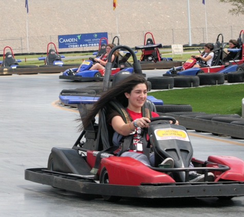 Las Vegas Mini Gran Prix Family Fun Center - Las Vegas, NV