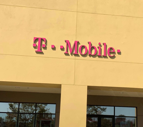 T-Mobile - San Leandro, CA