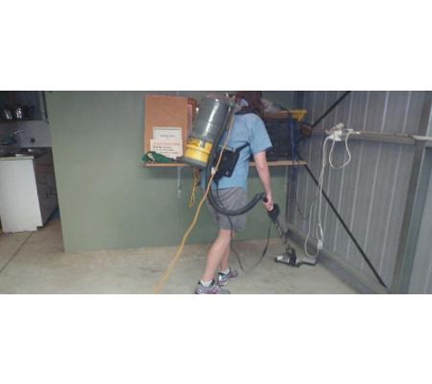 Australian Advanced Carpet Care