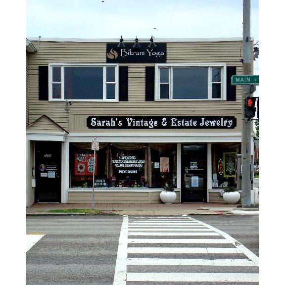 Sarah's Vintage & Estate Jewelry Inc 5459 Main St, Williamsville, NY