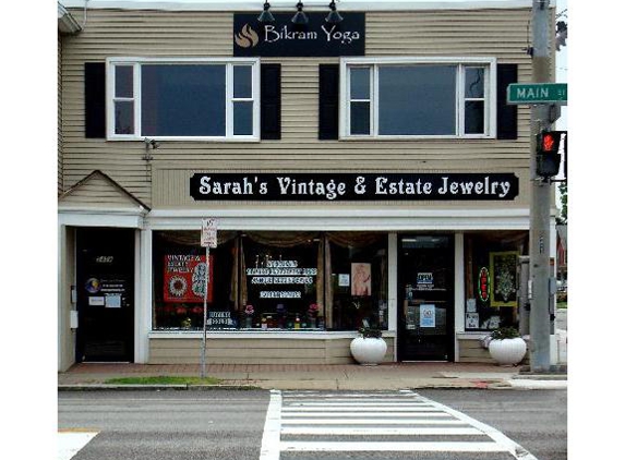 Sarah's Vintage & Estate Jewelry Inc - Williamsville, NY