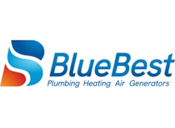 Blue Best Heating & Air - Bountiful, UT