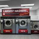 Laundromax - Laundromats