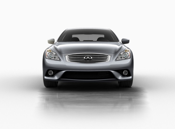 Infiniti Dealership - Egg Harbor Township, NJ